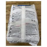 Bag of Kitty Litter