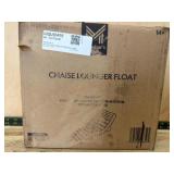 Outdoor Chaise Lounger Float