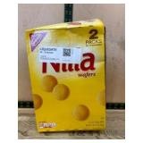Nilla Wafers, 2-Pack