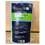 Pack of 36 Multi-Purpose Microfiber Towels
