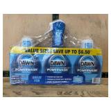 Dawn Platinum Plus Dish Spray Set