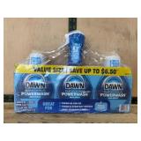 Dawn Platinum Plus Powerwash Dish Spray Set