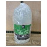 White Distilled Vinegar, 1-Gallon Bottle
