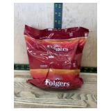 Folgers Classic Roast Ground Coffee