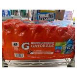 24-Pack Gatorade Sports Drinks Variety Pack
