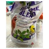Wild Bird Food Blend 40 LB Bag