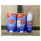 Lume Whole Body Deodorant Set