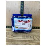 Twin Pack of Miracle Whip Creamy Dressing