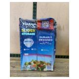 120 Gallon Slider Storage Bags
