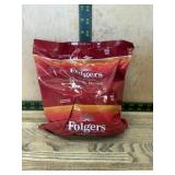 Folgers Classic Roast Ground Coffee