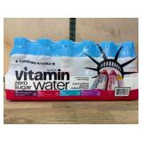 Pack of Glaceau Vitamin Water Zero Sugar