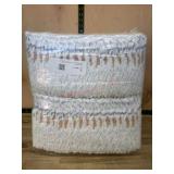 Pack of Disposable Diapers, Size 2