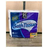 Ultra Premium Bath Tissue, 9 Rolls