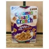 Cinnamon Toast Crunch Cereal, Two Bags
