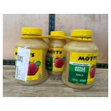 Three Mott
