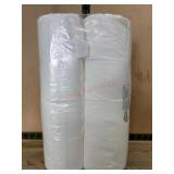 Pack of White Embossed Paper Towels