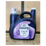 Downy Calm Fabric Softener, Lavender & Vanilla