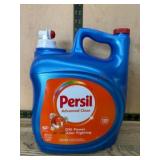 Persil Advanced Clean Liquid Laundry Detergent