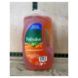 Palmolive Antibacterial Dish Soap, Orange Scent