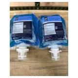 Antibacterial Liquid Hand Soap Refills