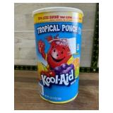 Kool-Aid Tropical Punch Drink Mix