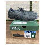 Menï¿½s Size 12 Eddie Bauer Casual Shoes