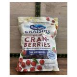 Ocean Spray Craisins Dried Cranberries
