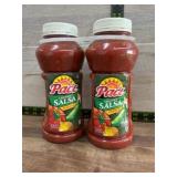 Twin Pack of Medium Chunky Salsa