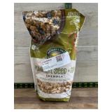 Pumpkin Seed and Flax Granola