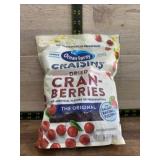 Ocean Spray Craisins Dried Cranberries