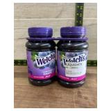 Two-Pack Welch