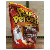 Dog Treats, Slow-Cooked Beef Recipe