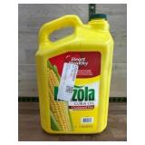 Mazola Corn Oil Jug