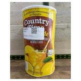 Country Time Lemonade Drink Mix