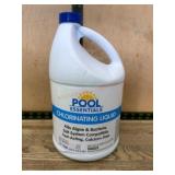 Pool Sanitizing Liquid Chlorinator