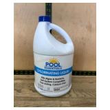 Pool Essentials Chlorinating Liquid