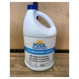 Pool Essentials Chlorinating Liquid