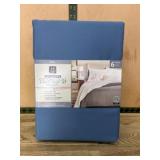 Cotton Lyocell 6-Piece Full Sheet Set