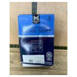 Commercial Antibacterial Hand Soap, 2 Refills