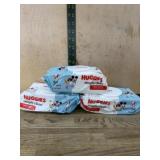 Huggies Simply Clean Baby Wipes, Disney Design
