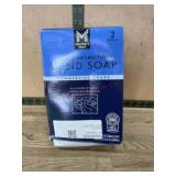 Commercial-Grade Antibacterial Hand Soap Refills