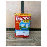 Bounce Select-A-Size Dryer Sheets, 400 Ct