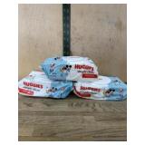 Huggies Simply Clean Baby Wipes