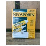 Neosporin Original Antibiotic Ointment, 3 Pack