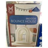 Indoor Inflatable Bounce House