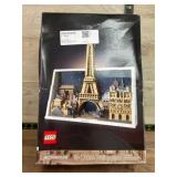 LEGO Architecture Eiffel Tower Set 21064