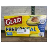 Glad Press