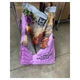 Large Bag of Lamb & Brown Rice Dry Dog Food