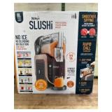 Ninja Slush Frozen Drink Maker
