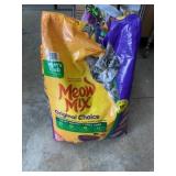 Meow Mix Original Choice Cat Food Bag